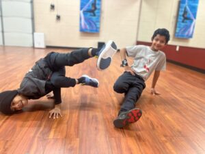 Dance Studio Classes That Build Skill, Confidence, and Pure Enjoyment