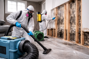 Affordable Remediation Services in Toms River NJ for Mold and Water Damage