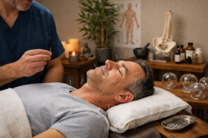 Acupuncture Near Me, A Local Path to Natural Healing