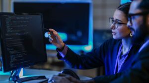 Crafting User Experiences: UI/UX Principles Covered in Pune’s Full-Stack Training