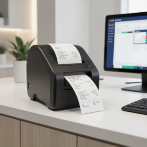 How to Choose the Right Thermal Printer Manufacturer