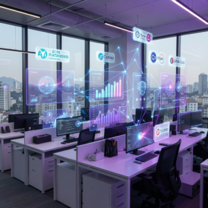 AI Optimization Services Turkiye