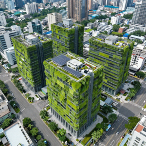 EPD Consultants in Thailand