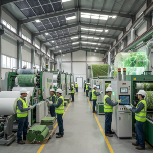 Atık Yönetim Tesisi LEED Danışmanlık Firmaları – Uzman Şirketler