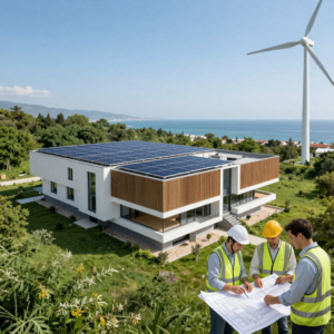 Amasya LEED Danışmanlık Firmaları – Uzman Şirketler