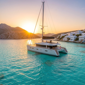 Ultimate Guide to Planning a Yacht Holiday in Greece